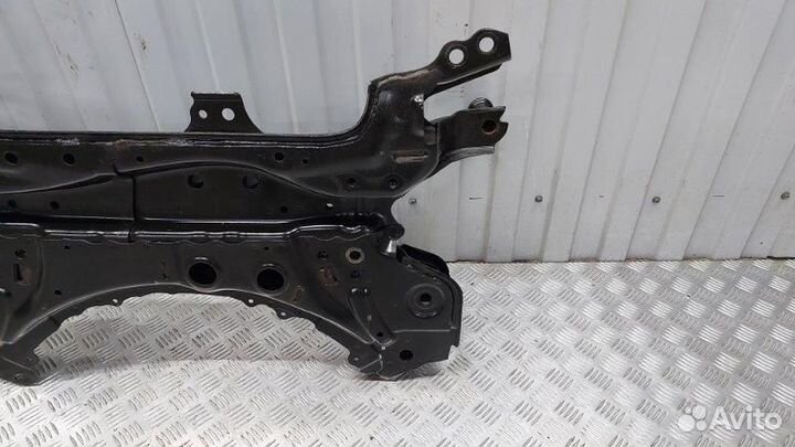 Передняя балка (подрамник) Toyota RAV4 5120112451