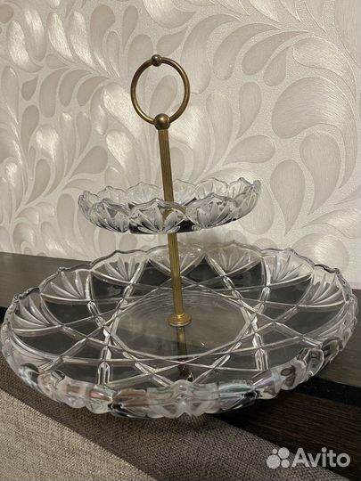 Ваза для фруктов