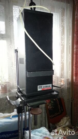 Фотоувеличитель Krokus 4SL