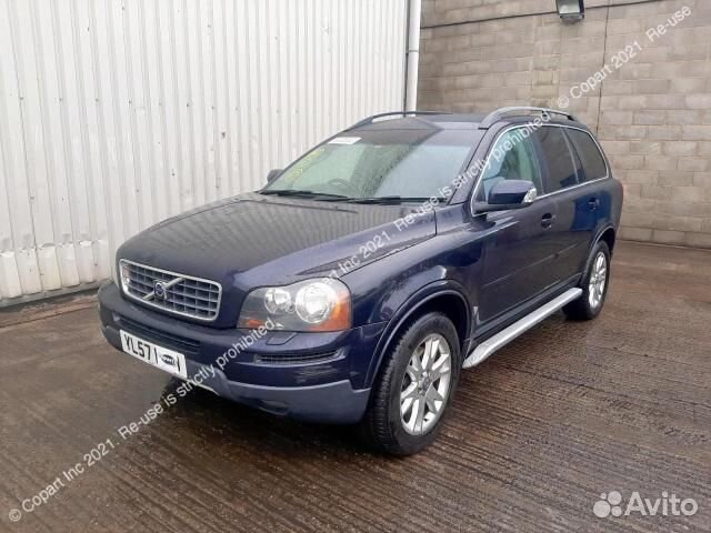 Корпус воздушного фильтра volvo XC90 1 2007