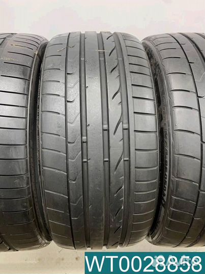 Bridgestone Potenza RE050A 245/35 R20 и 275/30 R20 95T