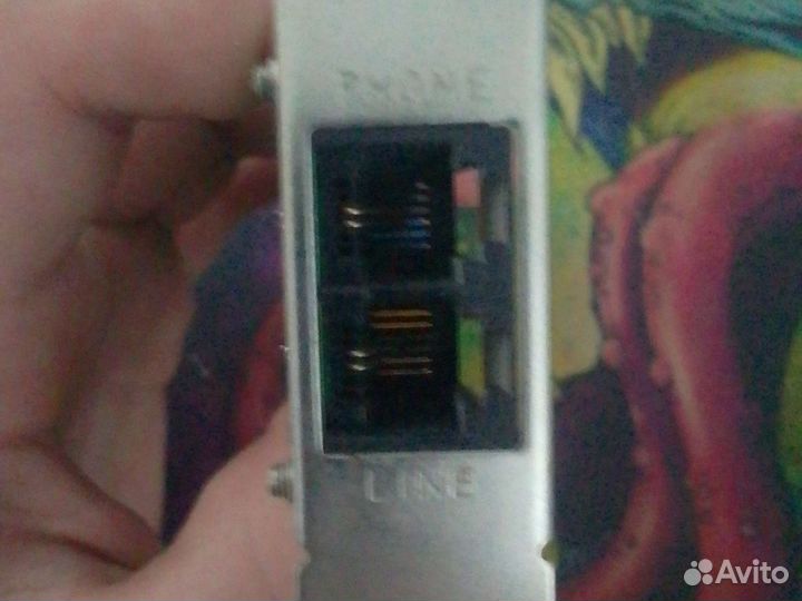 Сетевая карта