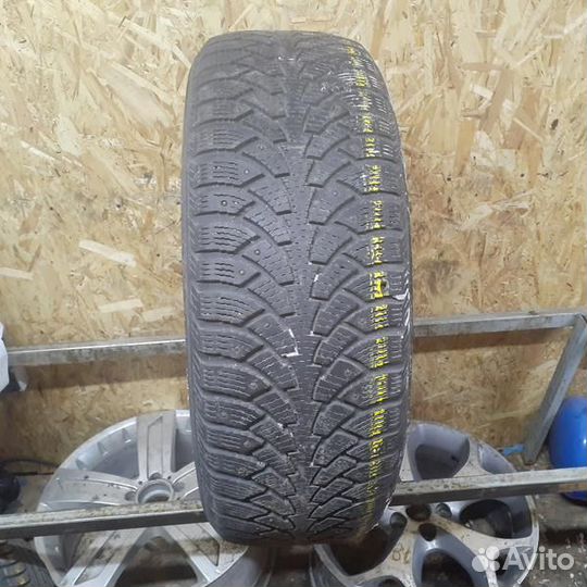 Nokian Tyres Hakkapeliitta SUV 235/60 R18