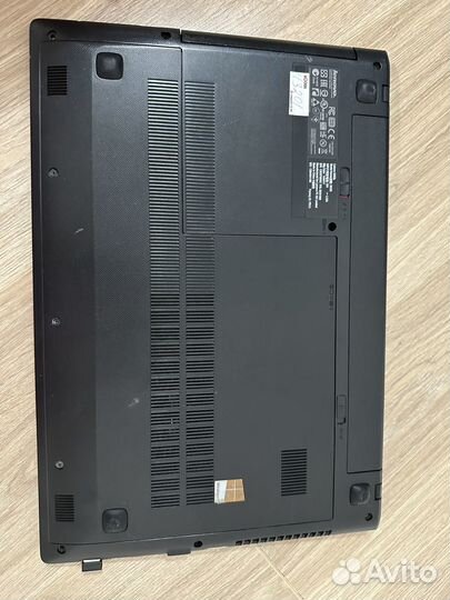 Lenovo g505s