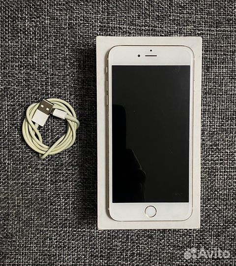 iPhone 6 Plus, 64 ГБ