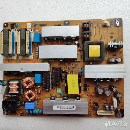 EAX64327601/1 LGP42-10LF