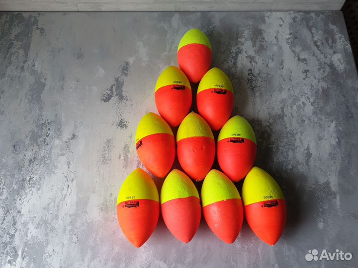 Поплавок для рыбалки