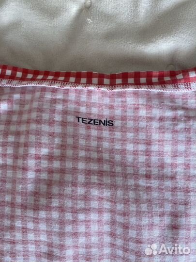 Женское боди Tezenis s-m