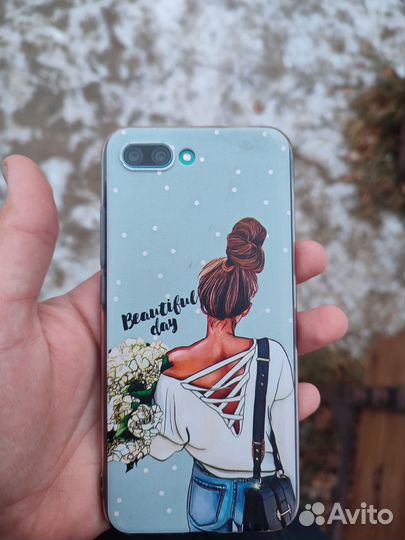 HONOR 10, 6/128 ГБ