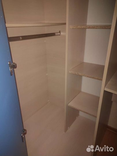 Шкаф стенка с кроватью