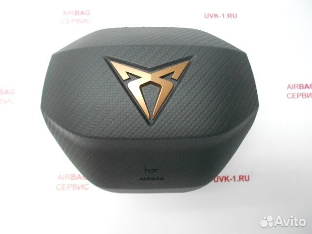 Airbag водителя Cupra Formentor