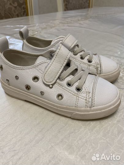 Макасины для девочки