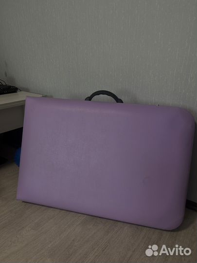 Кушетка для наращивания ресниц бу