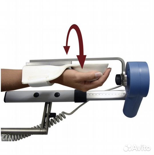 Немецкий аппарат Артромот Artromot аренда от 1 нед