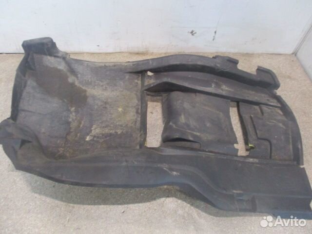 Покрытие пола Scania 2001444