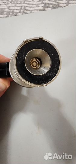 Форсунка системы Adblue Peugeot 3008