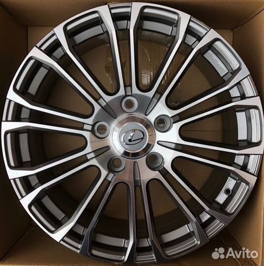 Диски Lexus LX570 Лексус Toyota LC200 R22