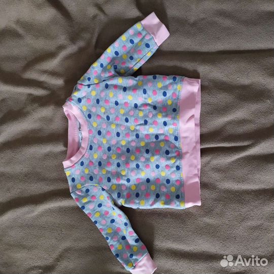 Вещи для девочки