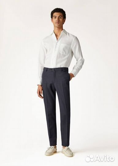 Мужские брюки loro piana
