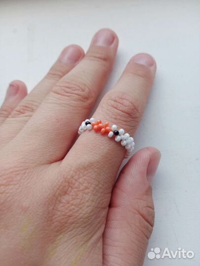 Изделия из бисера на заказ