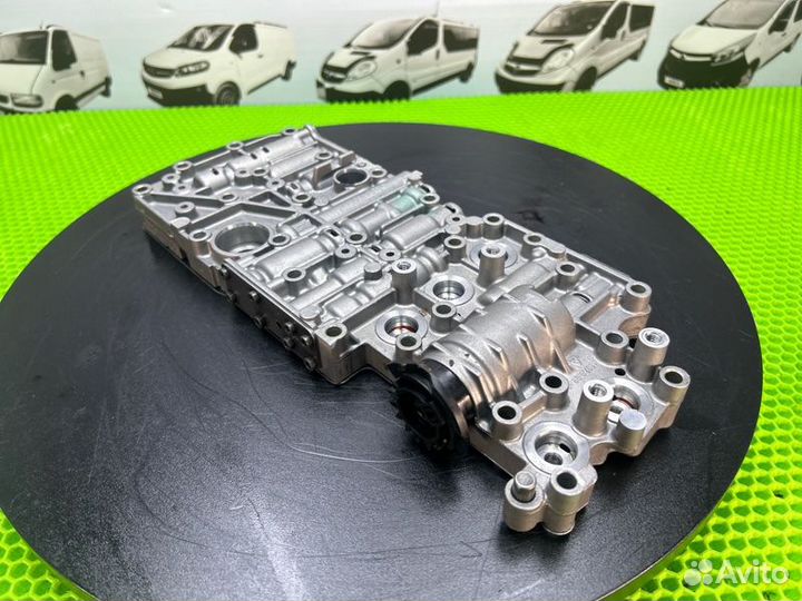 Гидроблок АКПП Mercedes A-Class W168