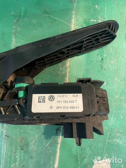 Педаль газа Volkswagen Golf 6