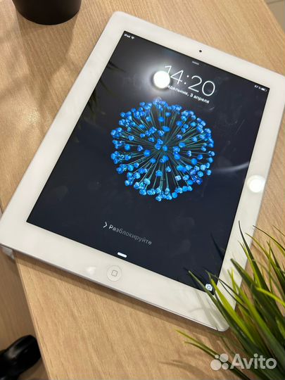 Apple iPad 2 16Gb Cell