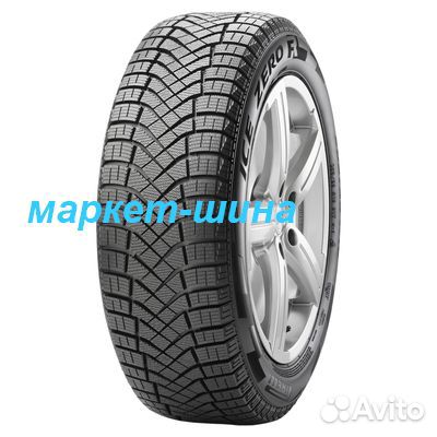 Pirelli Ice Zero FR 235/55 R20 102T