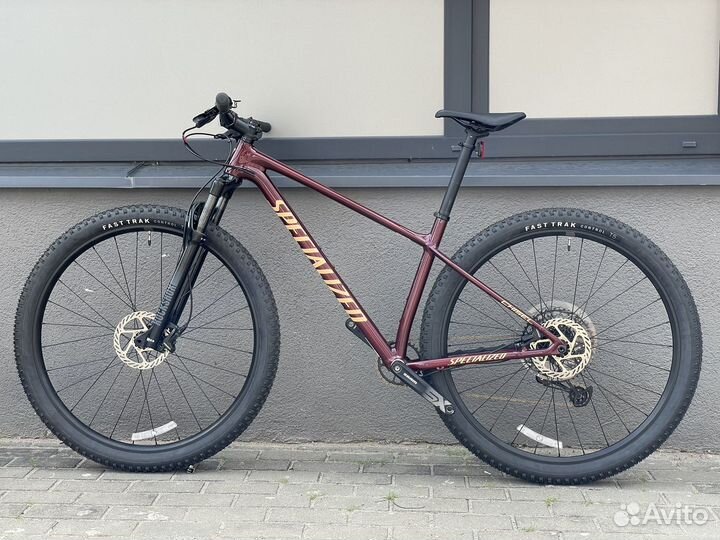 Кантрийный найнер Specialized Chisel 2023 (М)