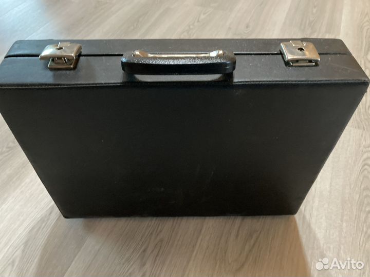 Дипломат СССР