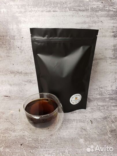 Березовый гриб чага сухая очищенная