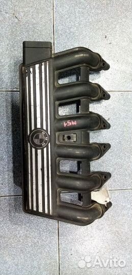 Коллектор впускной BMW 5-Series 4 (E39)