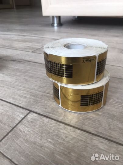 Все для маникюра набор