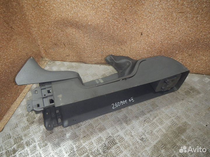 Консоль, Ford (Форд) -focus 2 (05-08)