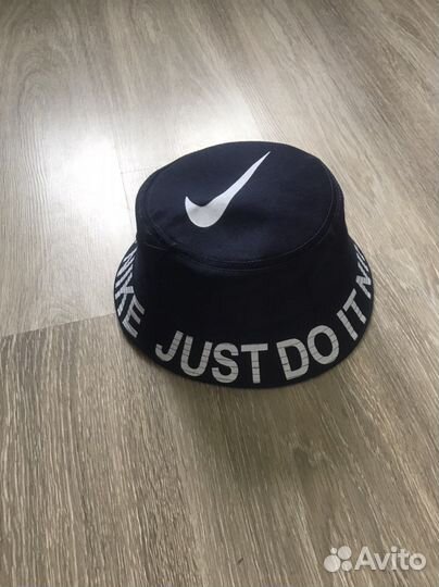 Панамка nike