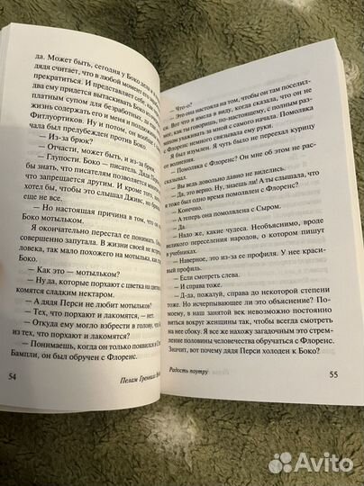 Книга Радость по утру