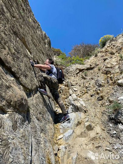 Походы в горы