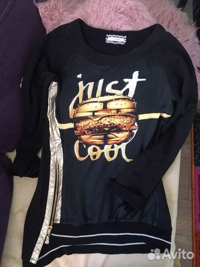 Детская одежда для девочек