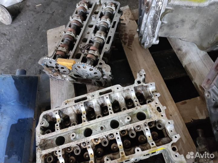 Мотор по запчастям 1.2 z12xep z14xep Корса D