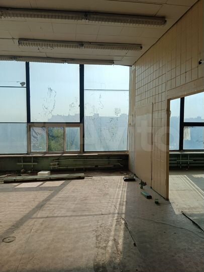 Производство, 137.2 м²