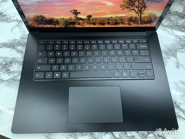 Microsoft Surface Laptop 4 объявление продам
