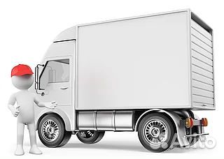 Водитель категории вс