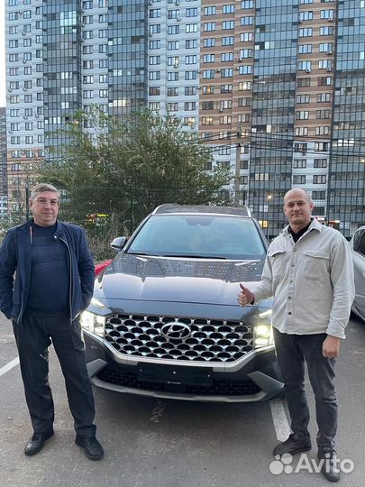 Покупка авто из Ю.Кореи, Китая, Японии и Европы