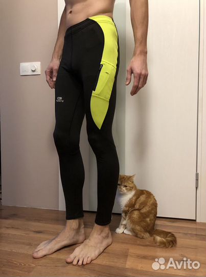 Спортивные штаны - М