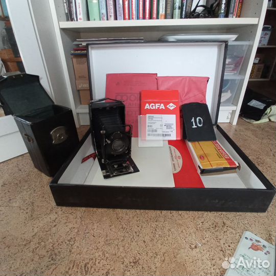 Фотоаппараты и прочее