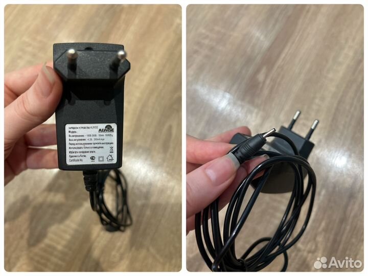 Зарядные устройства для телефона