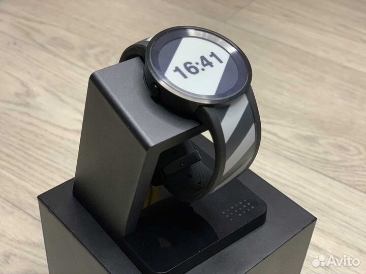 E ink cheap watch sony