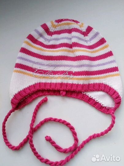 Шапочка Chobi