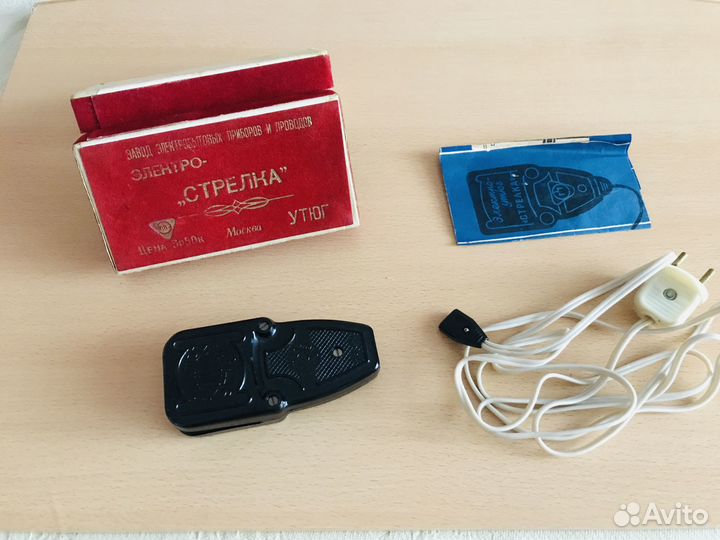 Дорожный утюжок 