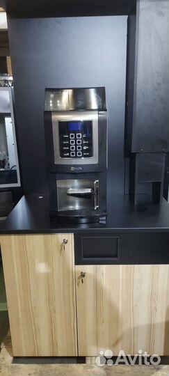 Кофе машина Necta Korinto Prime